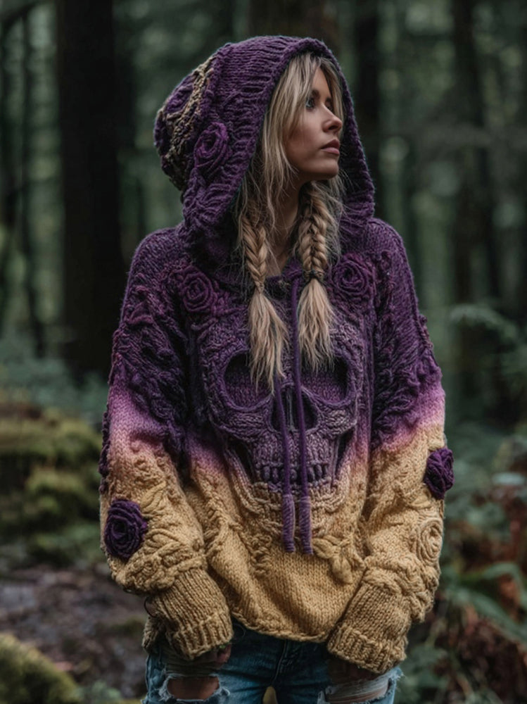 Beautifully Crafted Sweater