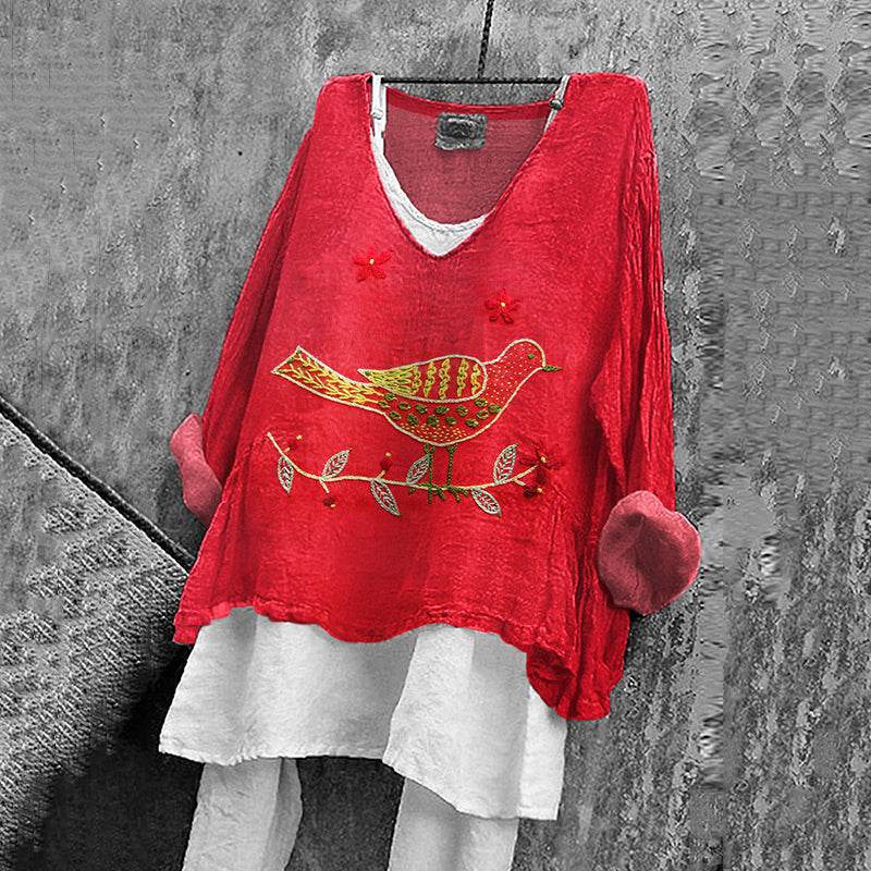 Classic Vintage Shirt