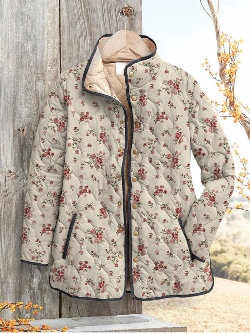 Elegantly Designed Cardigan