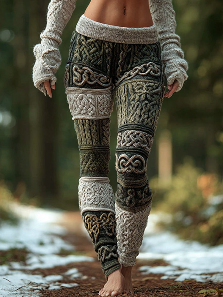Timeless Vintage Style Garment