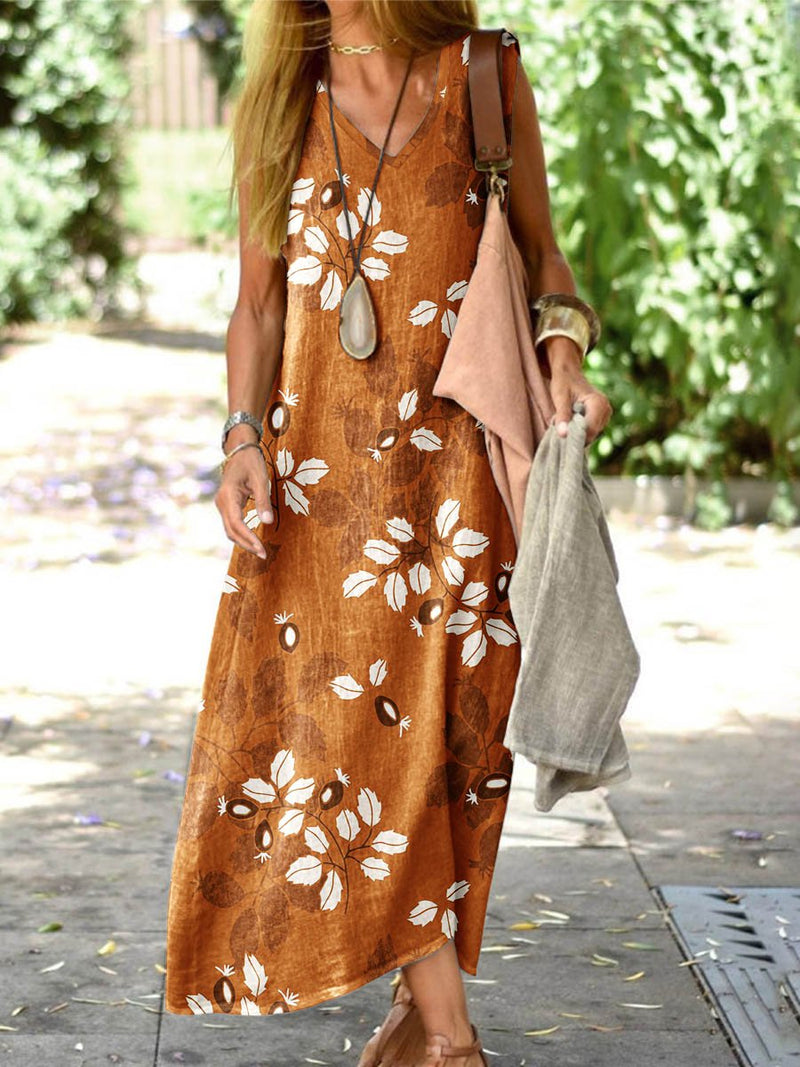 Vintage Inspired Dress