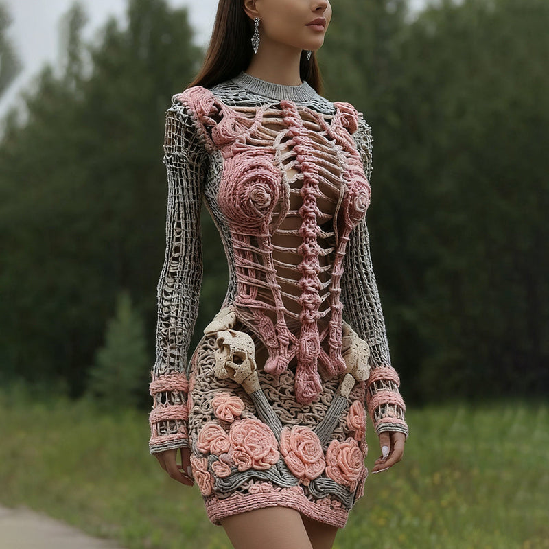 Beautifully Crafted Sweater