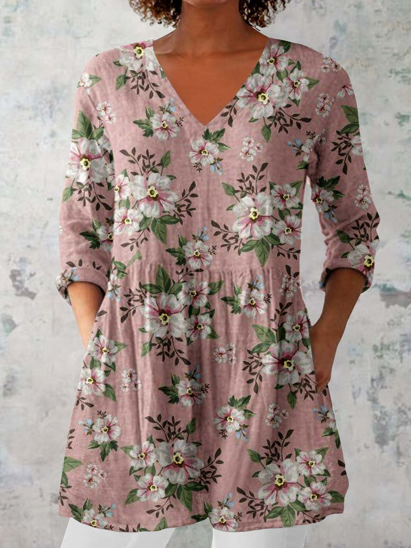 Gracefully Designed Top