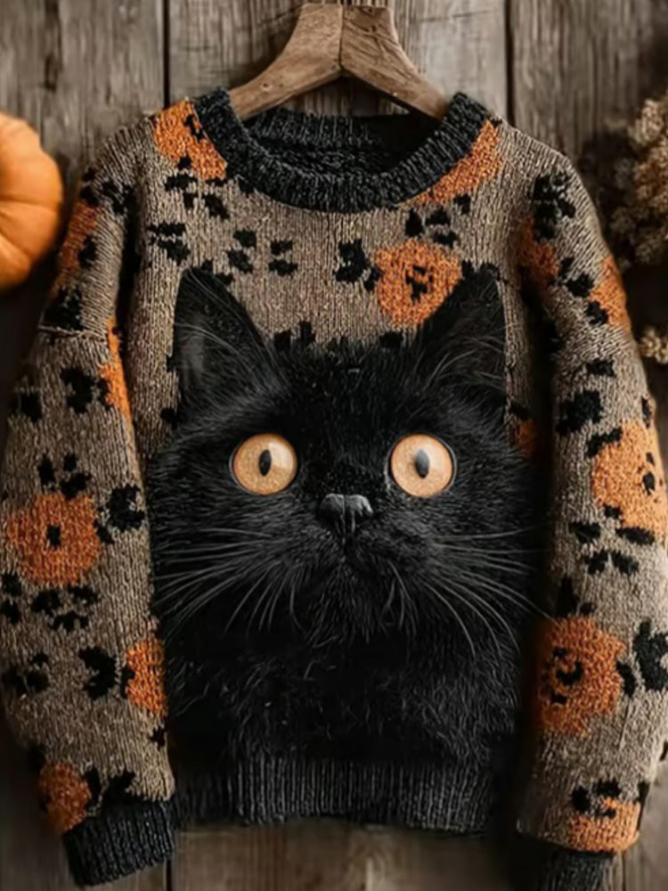 Classic Vintage Sweater