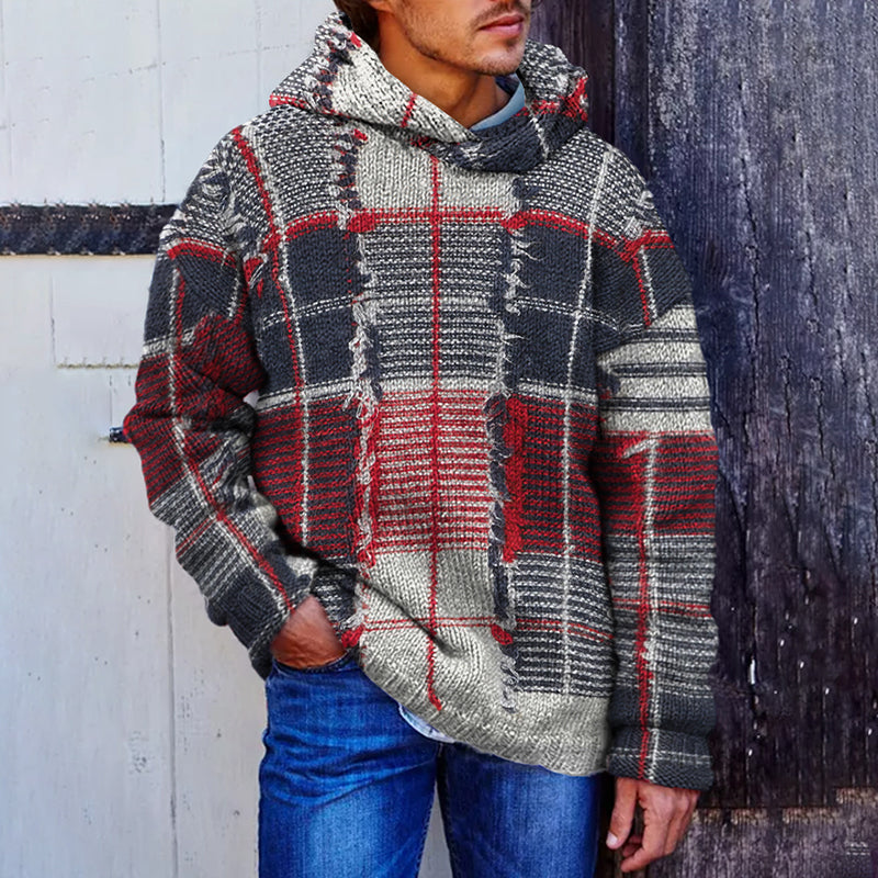 Vintage Inspired Sweater