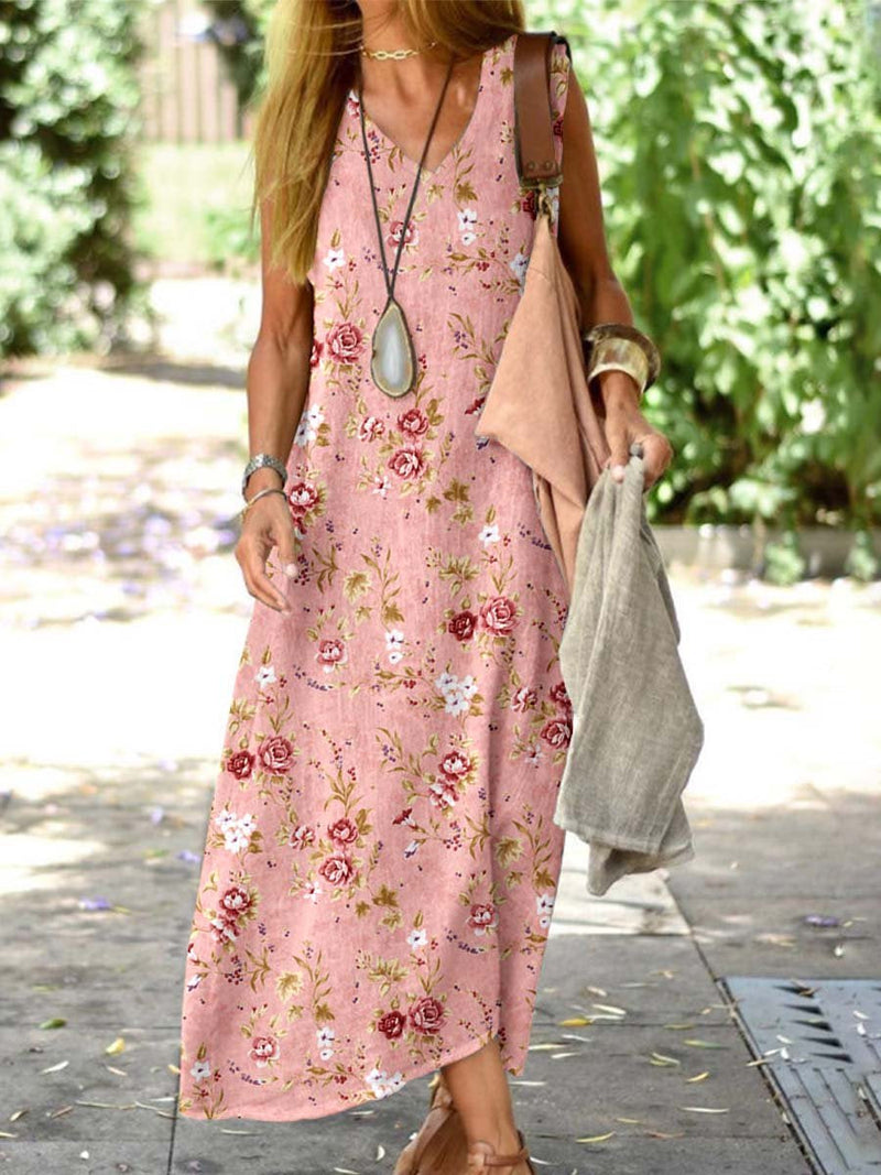 Thoughtfully Designed Dress