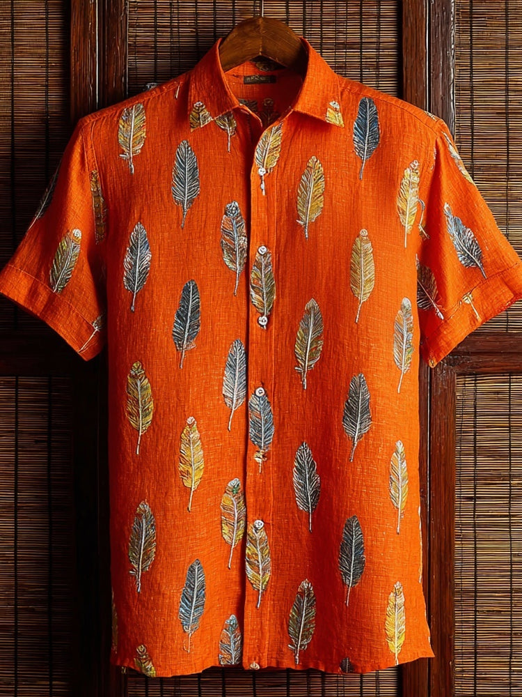 Classic Designed Shirt