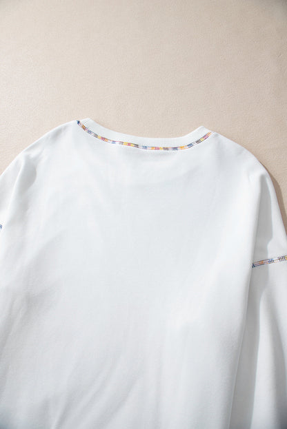 Timeless Vintage Style Sweater