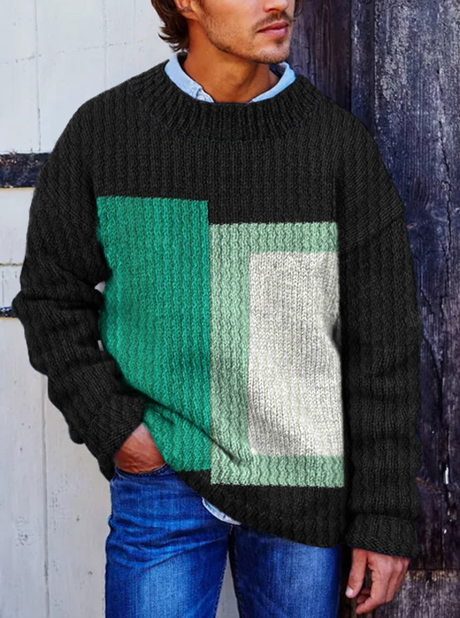 Beautifully Crafted Sweater