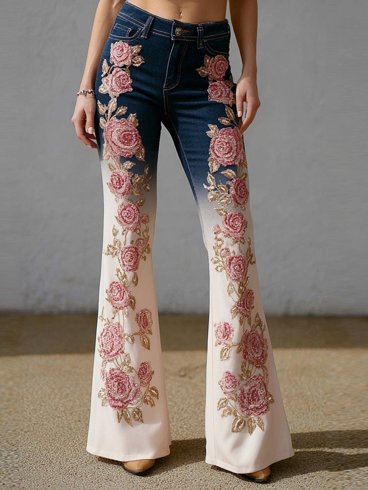 Vintage Inspired Garment