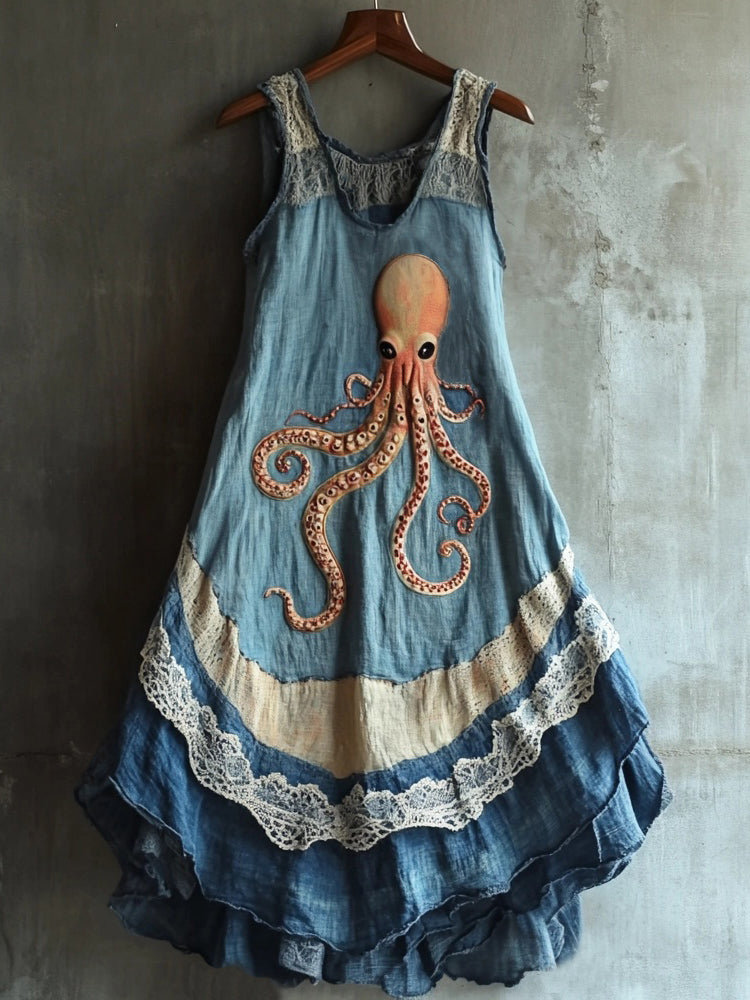 Thoughtfully Designed Dress