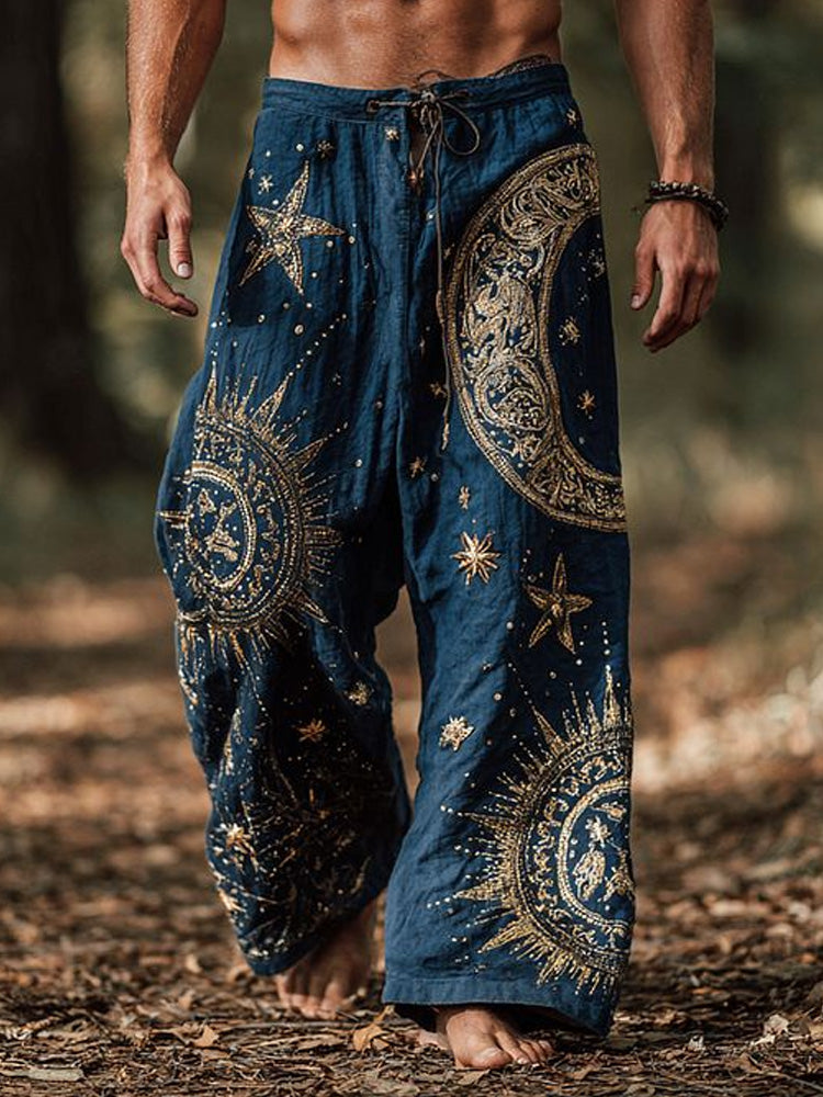 Classic Vintage Trousers
