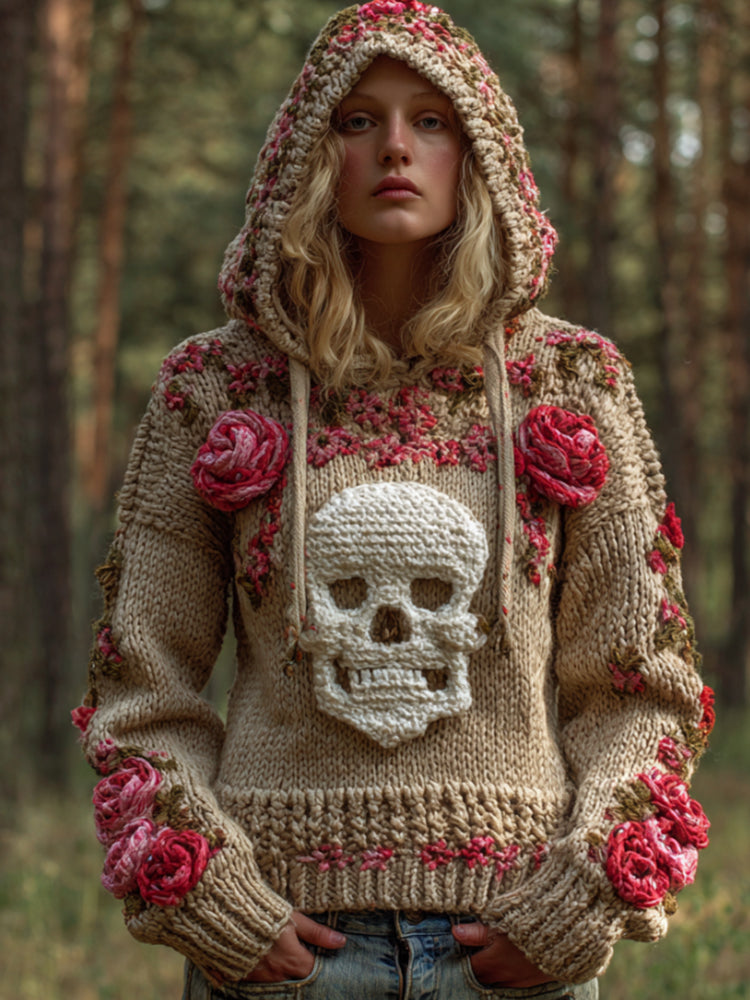 Elegantly Designed Sweater