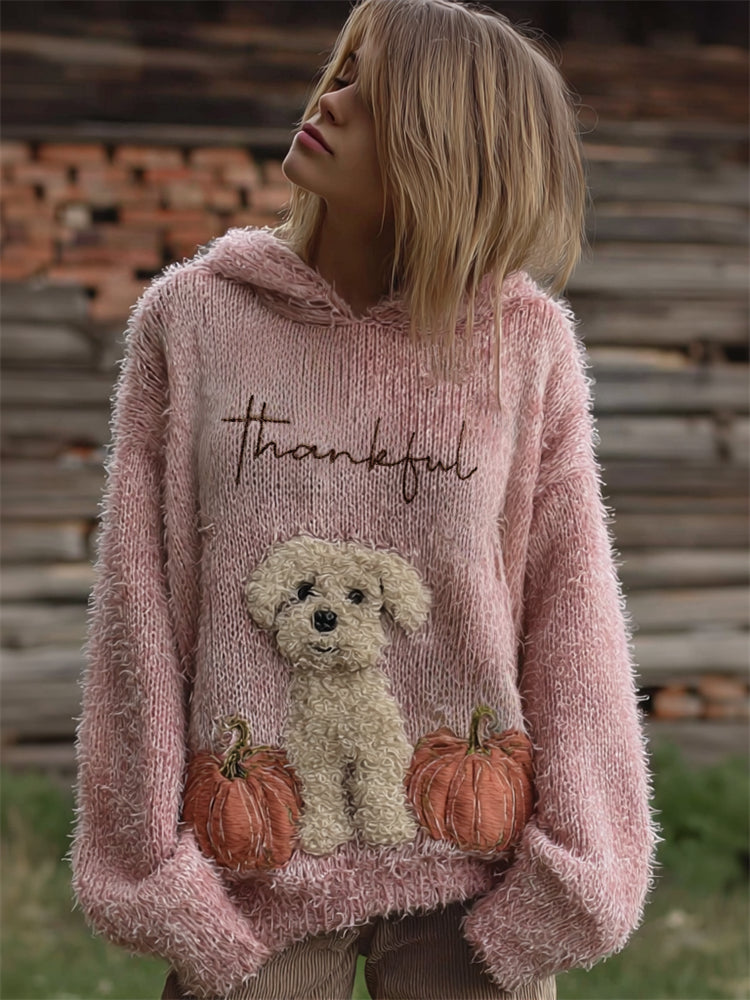 Beautifully Crafted Sweater