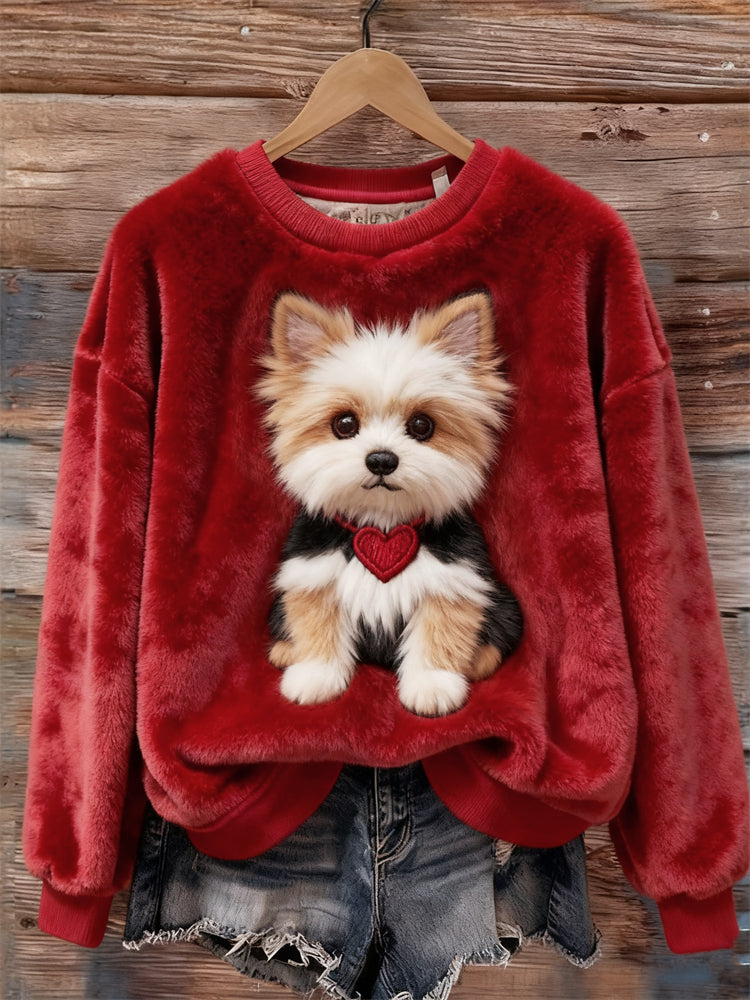 Timeless Vintage Style Shirt