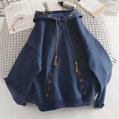 JO | Effortless and Chic general Sweater