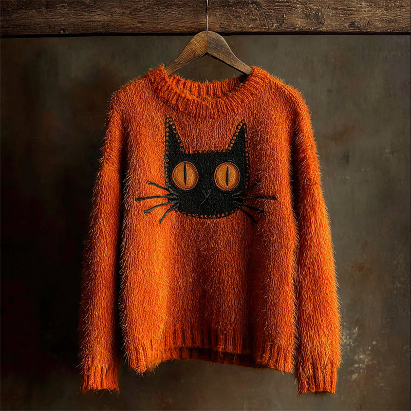Classic Vintage Sweater