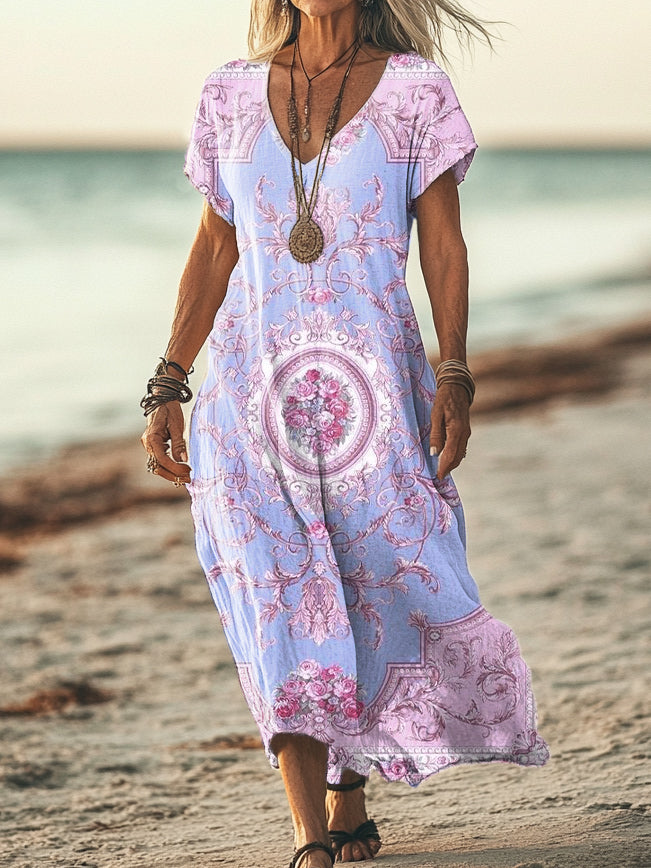 Beautifully Crafted Dress