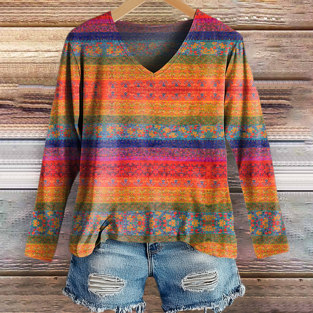 Elegantly Designed T-Shirt