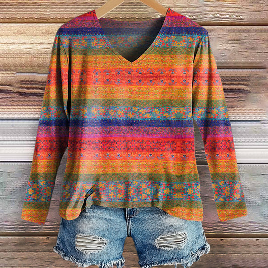 Elegantly Designed T-Shirt