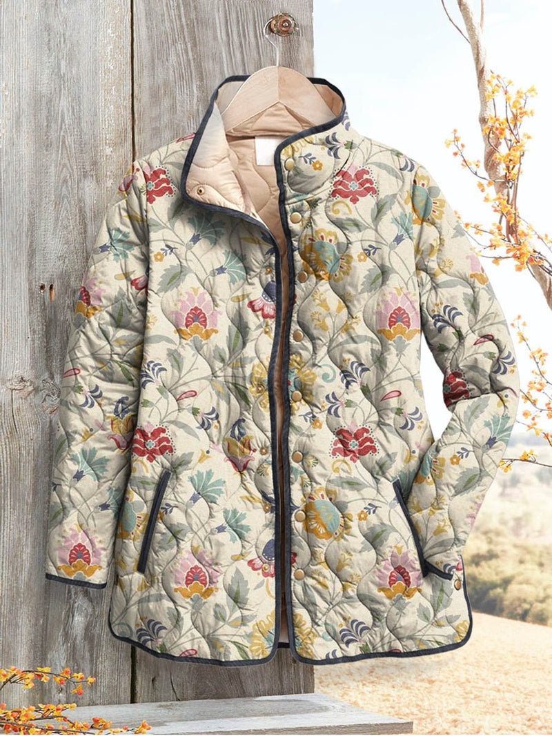 Thoughtfully Designed Cardigan
