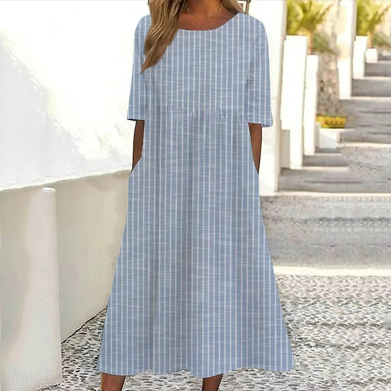 Thoughtfully Designed Dress