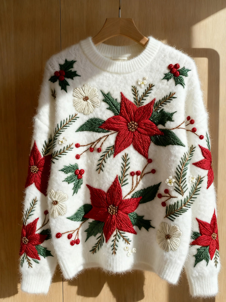 Classic Vintage Sweater