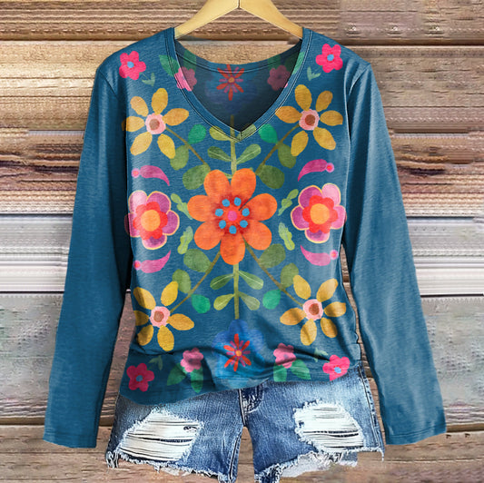 Beautifully Crafted T-Shirt