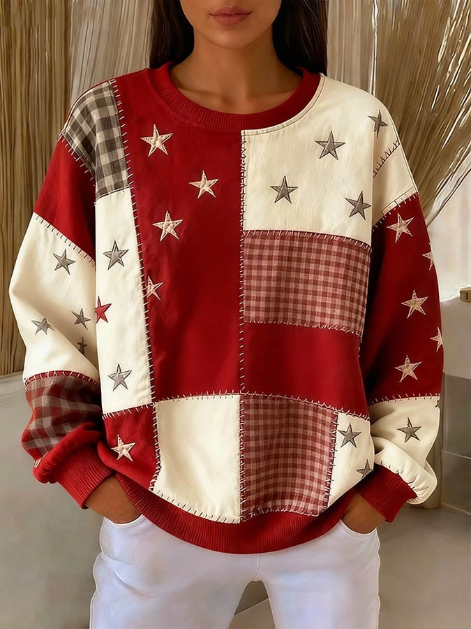 Vintage Inspired Shirt