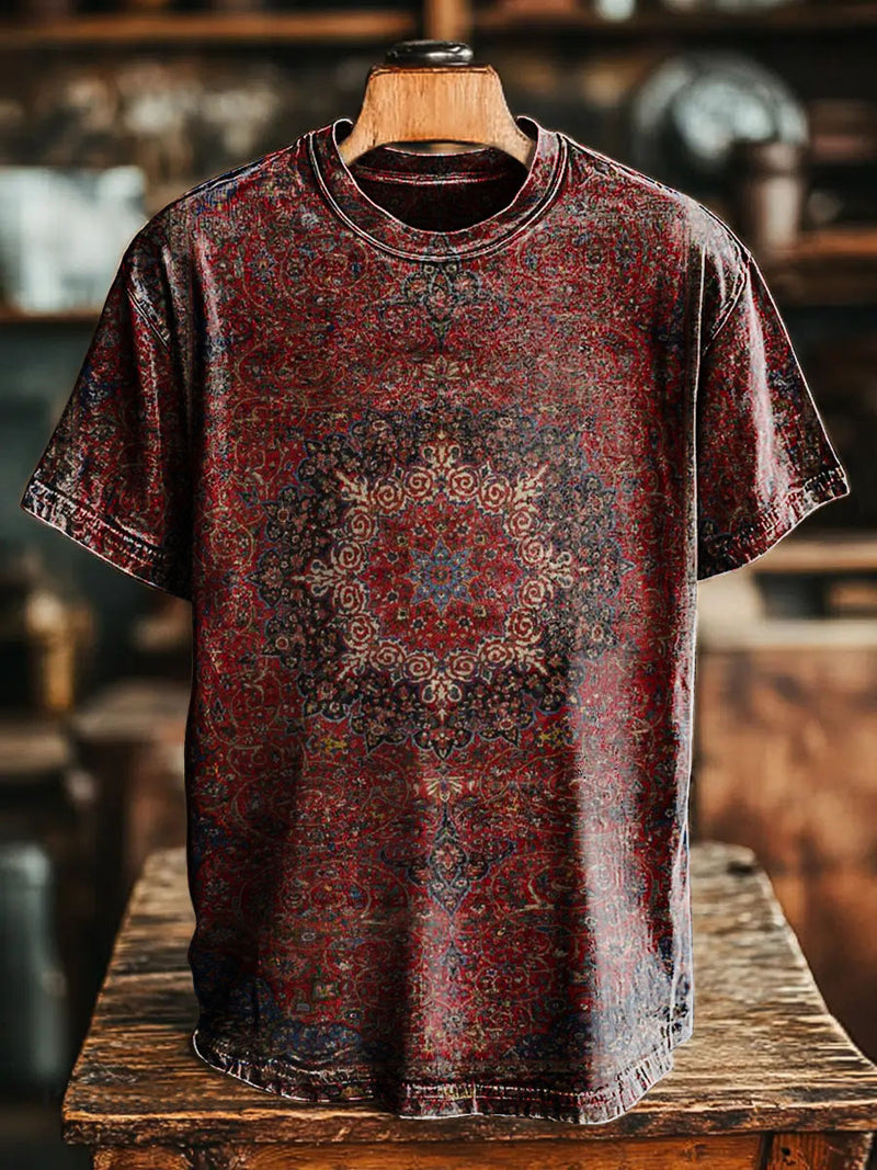 Elegantly Designed T-Shirt