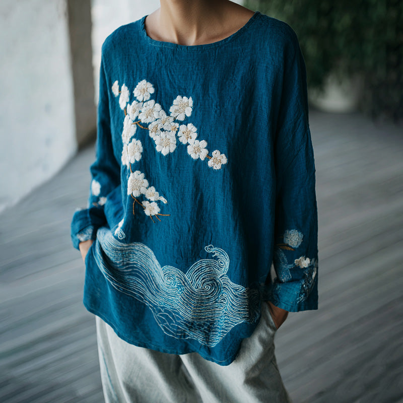 Elegantly Designed Top