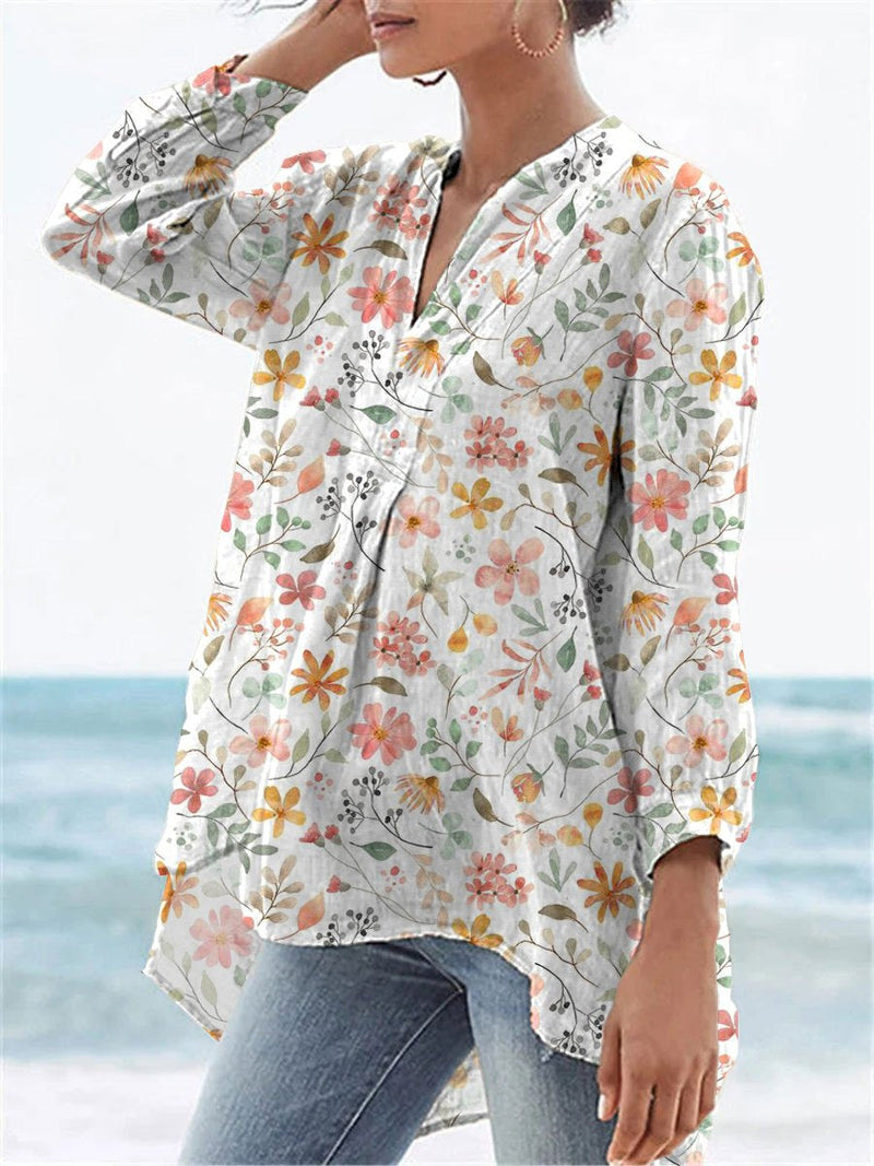 Gracefully Designed Shirt