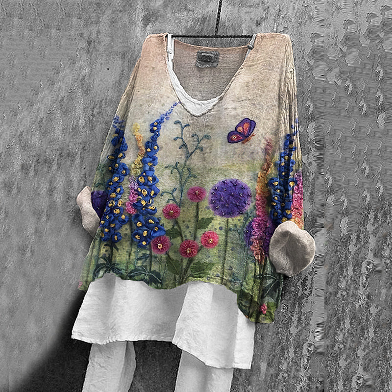 Gracefully Designed Shirt