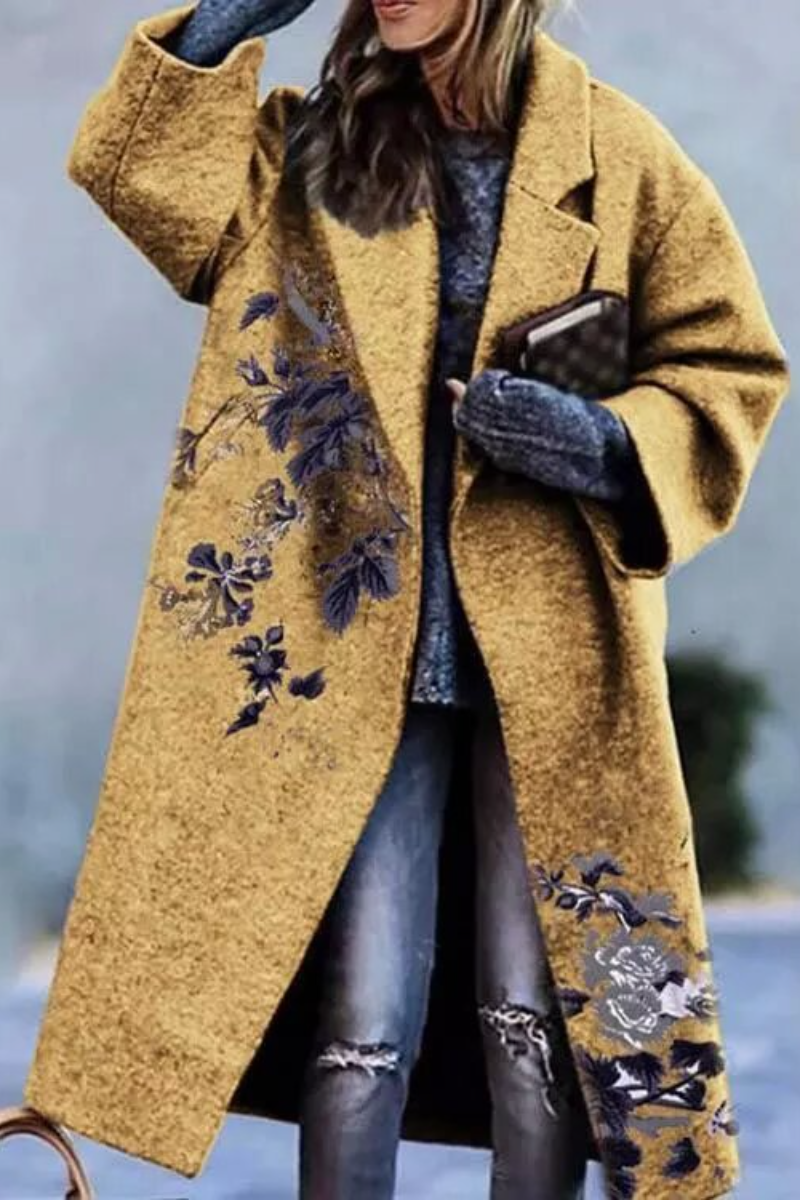 JO | Modern and comfortable garment