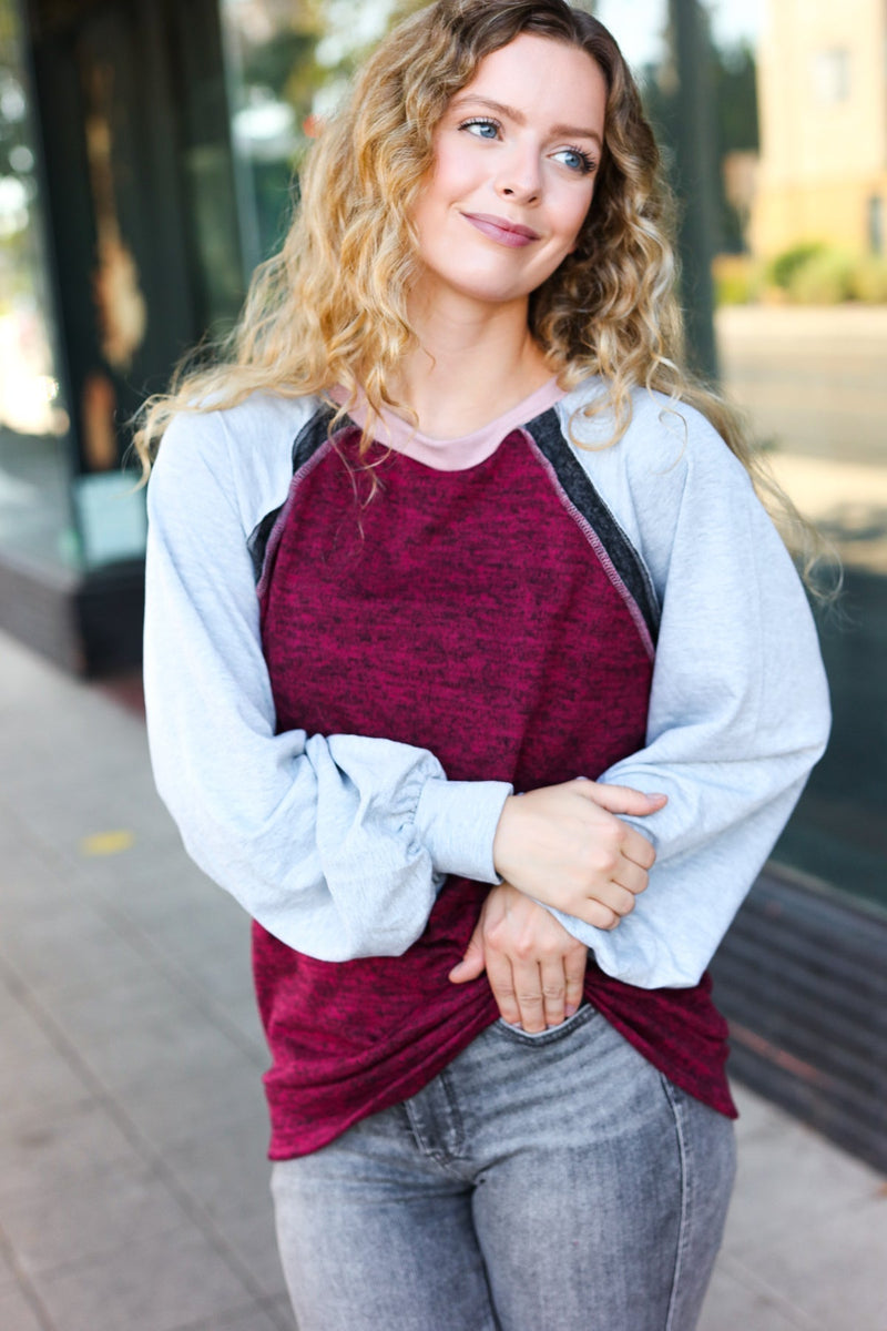 Classic Vintage Sweater