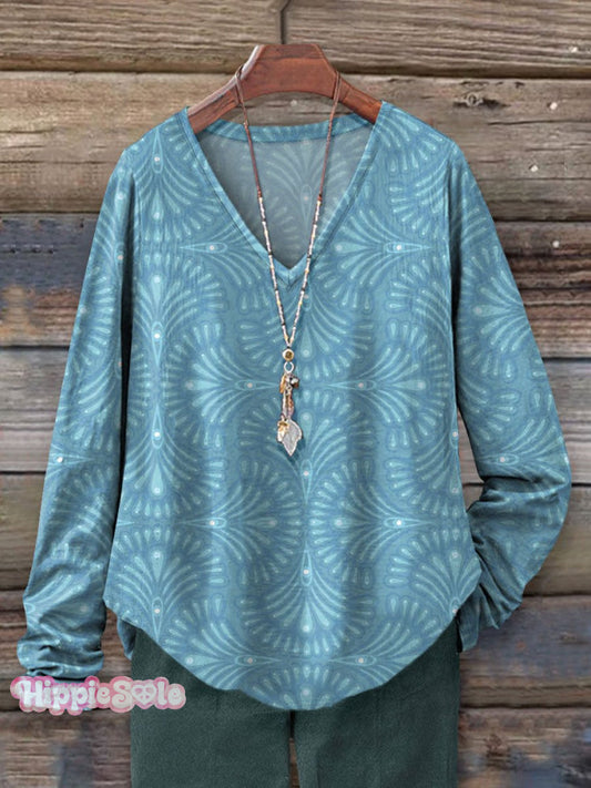 Thoughtfully Designed Shirt