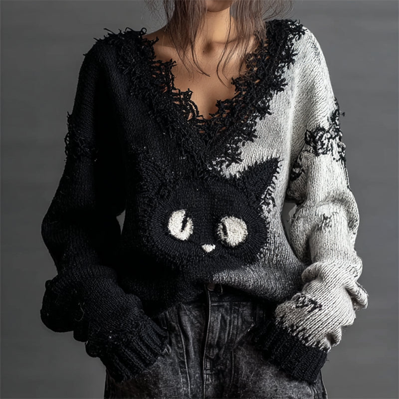 Beautifully Crafted Sweater