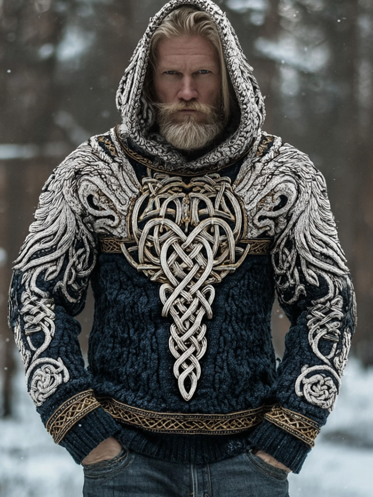 Beautifully Crafted Sweater