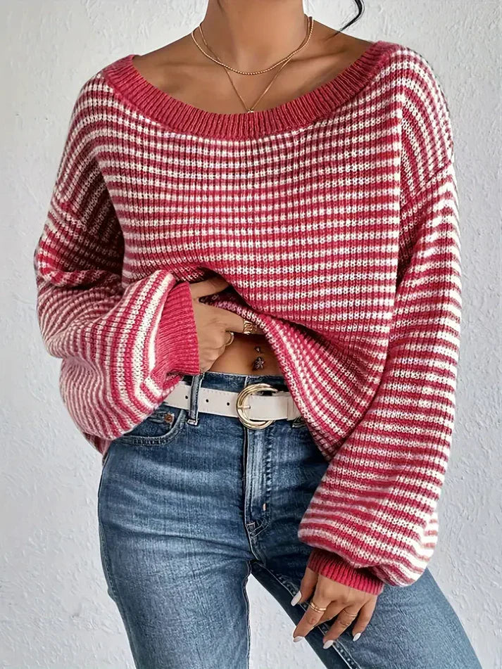 Beautifully Crafted Sweater