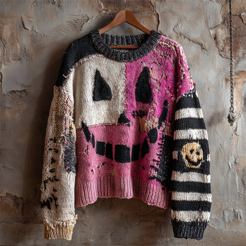 Classic Vintage Sweater