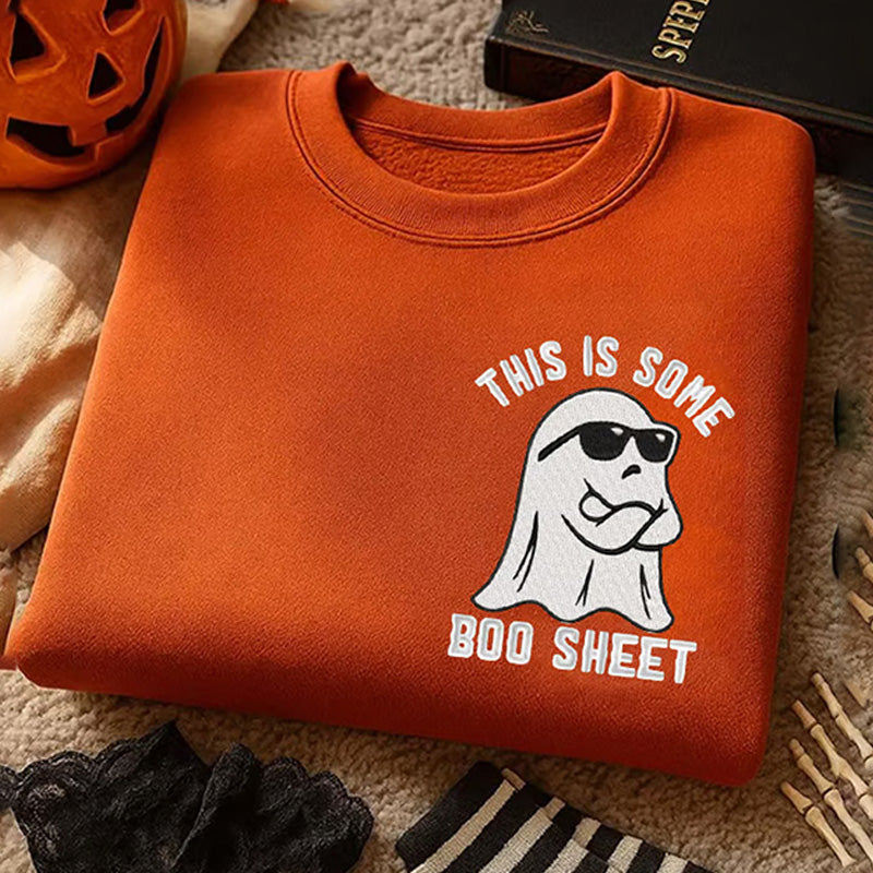 Thoughtfully Designed Shirt