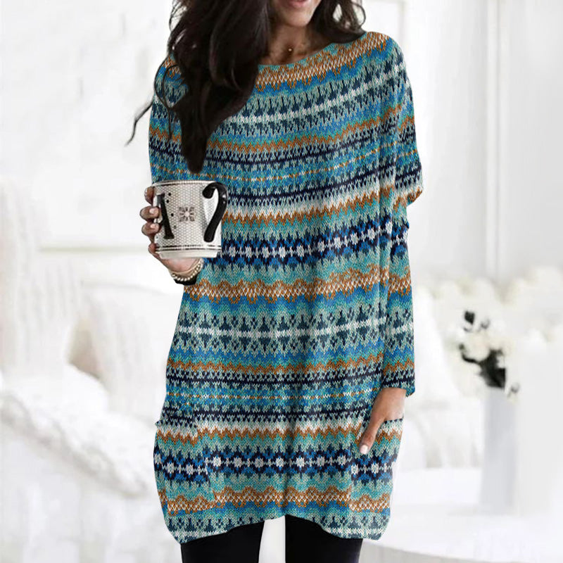 Classic Vintage Sweater