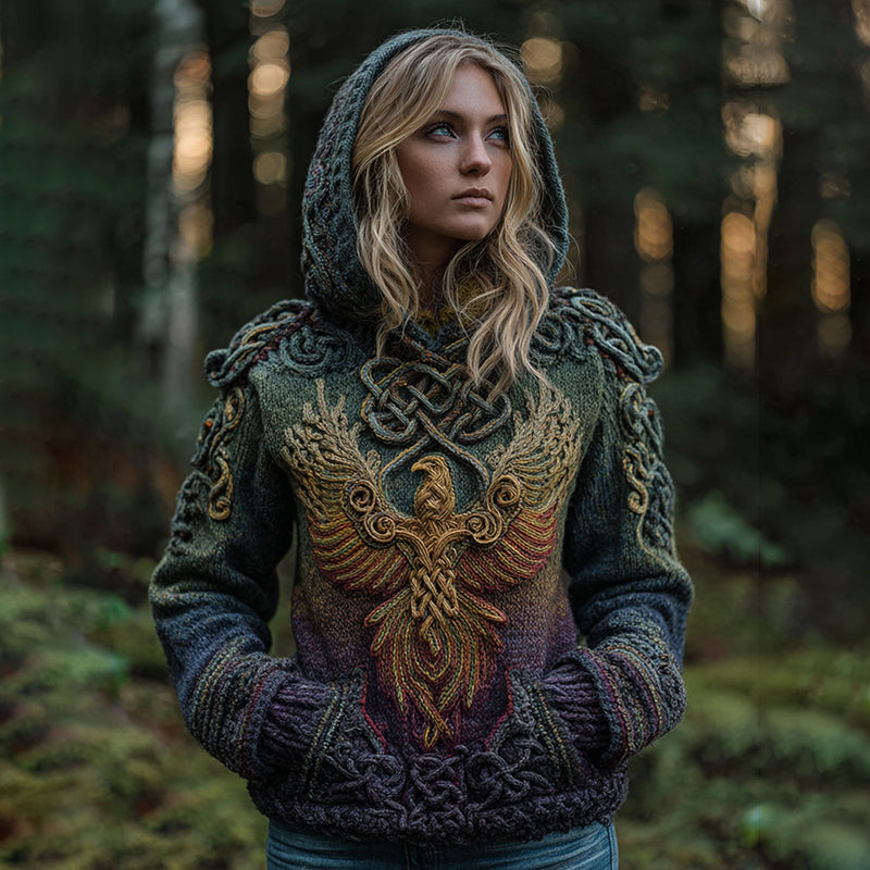 Vintage Inspired Sweater