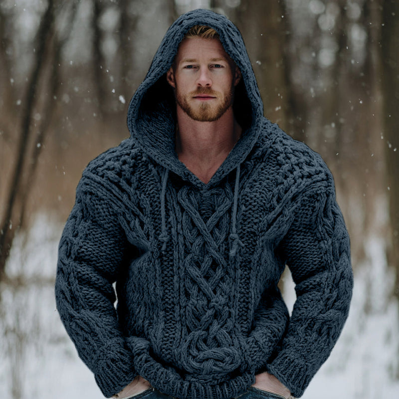 Beautifully Crafted Sweater