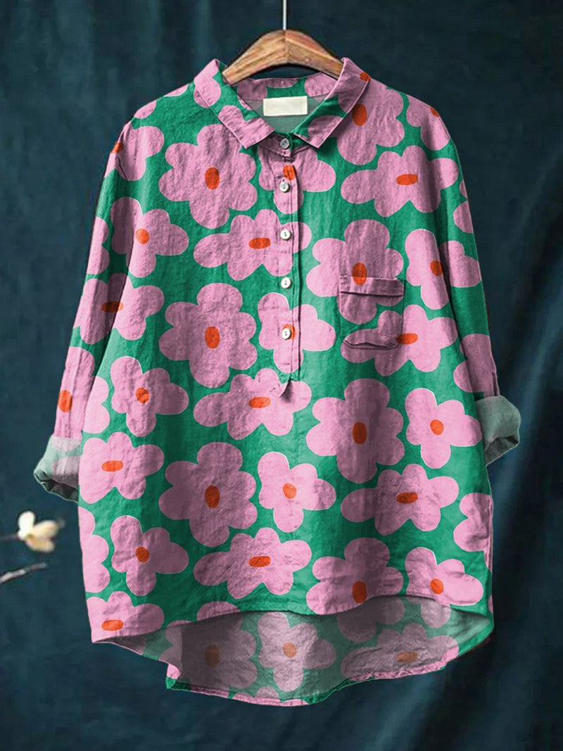 Beautifully Crafted Shirt