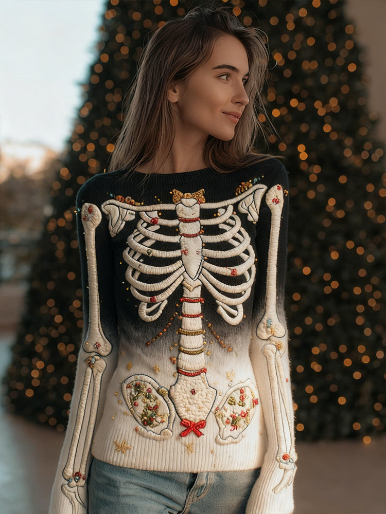 Classic Vintage Sweater