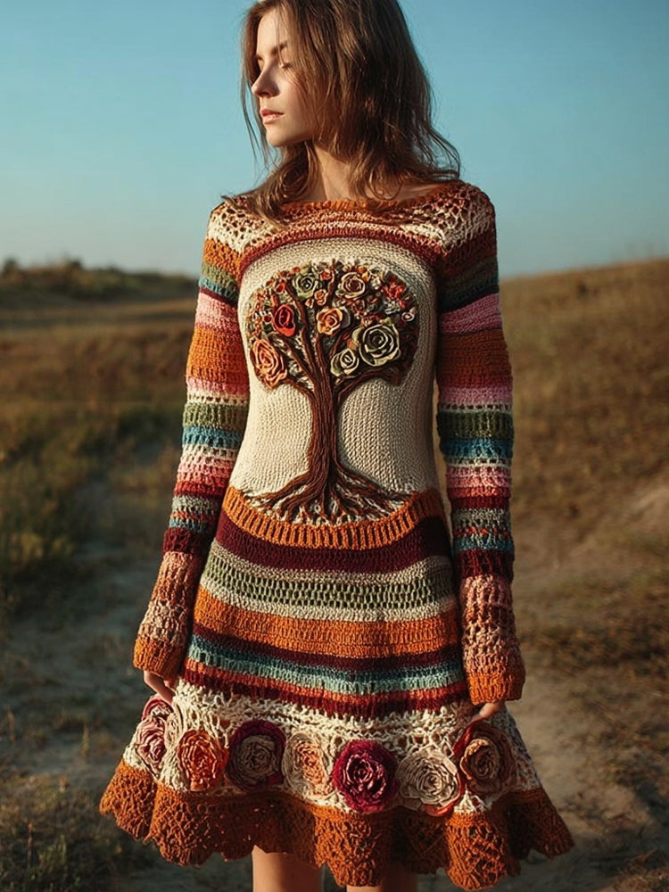 Elegantly Designed Sweater