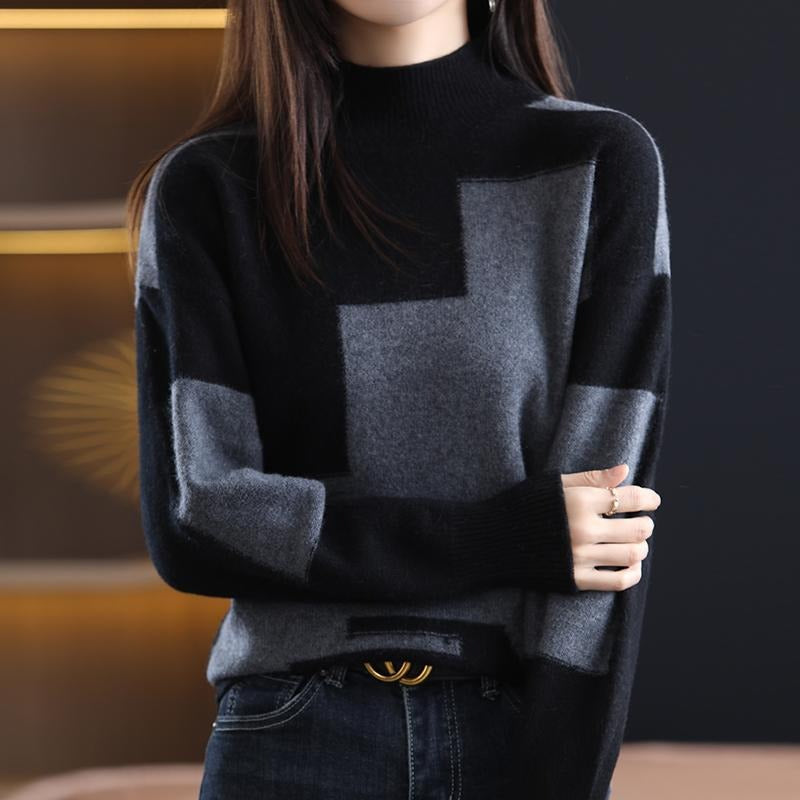 Vintage Inspired Sweater