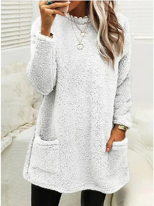 Madeline | Chic Winter Sweater