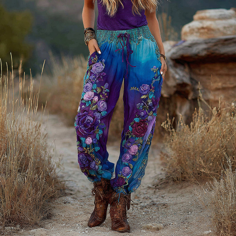 Beautifully Crafted Pants